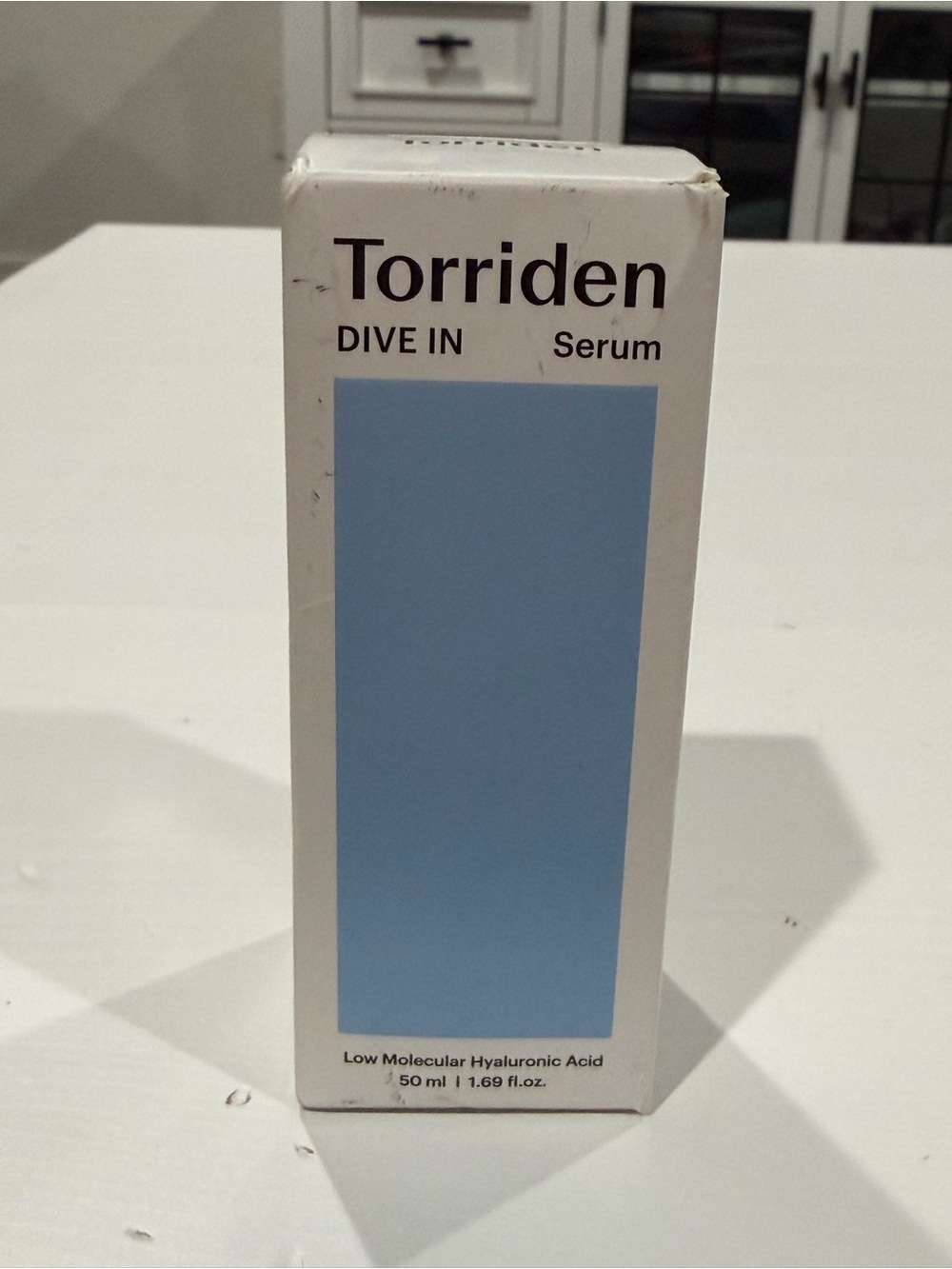 TORRIDEN Dive-in Low Molecular Hyaluronic Acid Serum 50mL